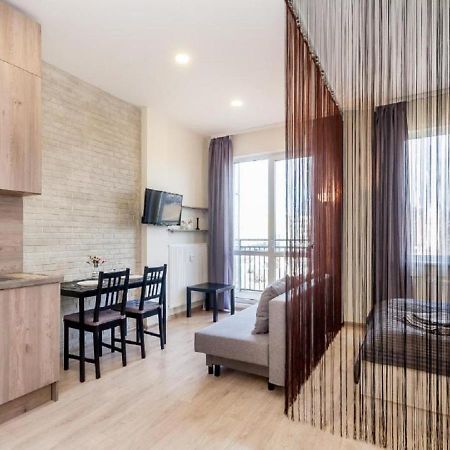 Apartamentai "Vilnius" エクステリア 写真
