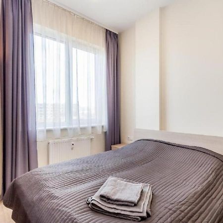 Apartamentai "Vilnius" エクステリア 写真