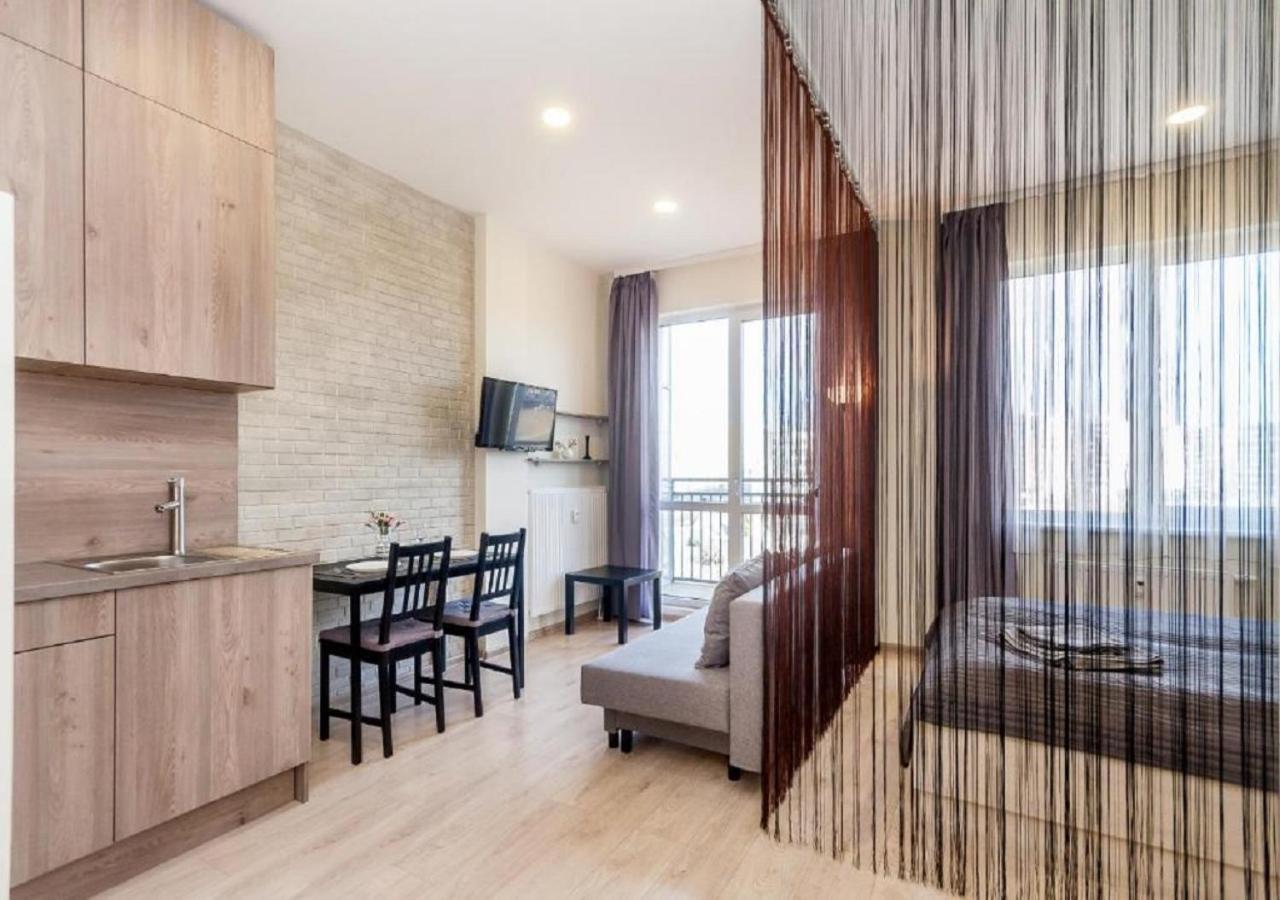 Apartamentai "Vilnius" エクステリア 写真