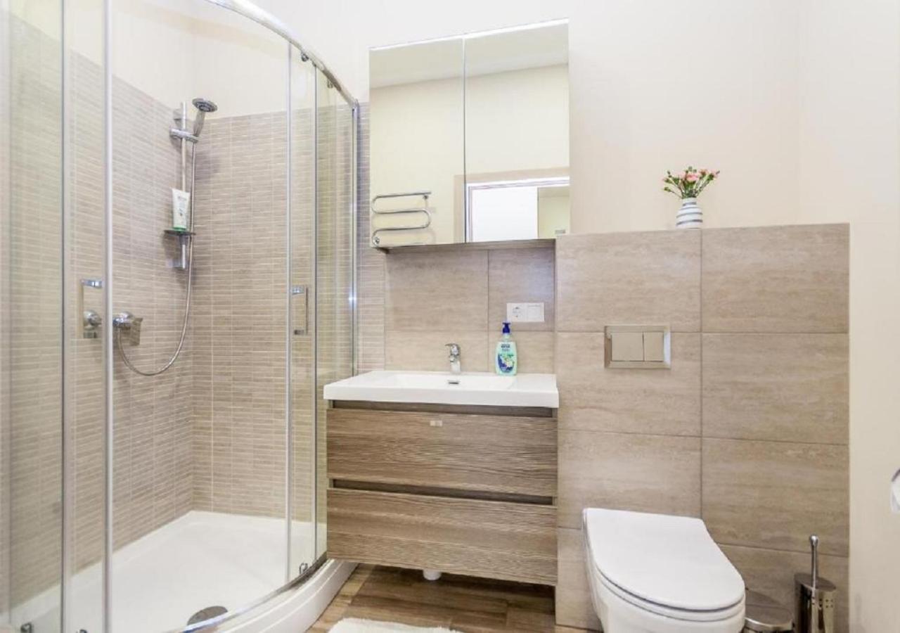 Apartamentai "Vilnius" エクステリア 写真