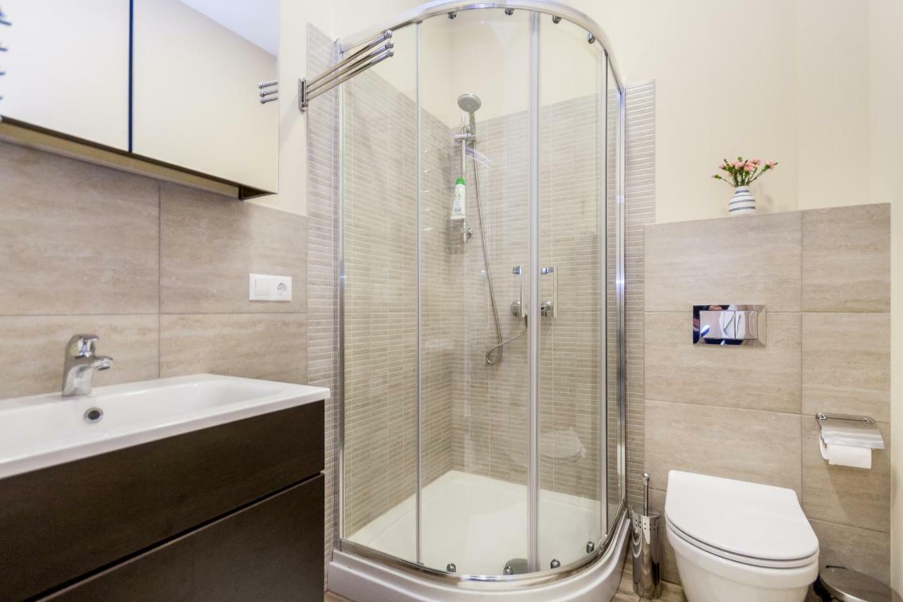 Apartamentai "Vilnius" エクステリア 写真
