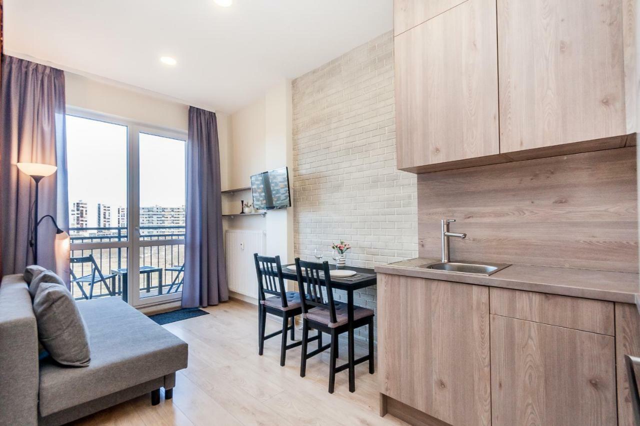 Apartamentai "Vilnius" エクステリア 写真